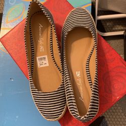 Woman Shoes