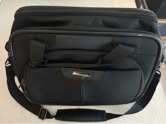 Samsonite Carry On Bag - Black