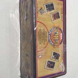 NBA 91-92 Inaugural Edition 500 Card Set