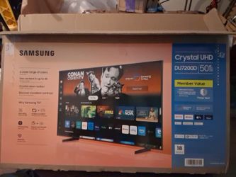  Samsung HD Tv