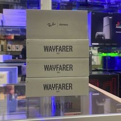 Ray Ban 2nd Gen Matte Black 