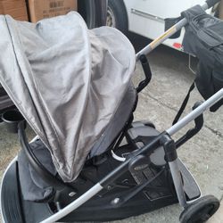 Good Condition Stroller $ 65
