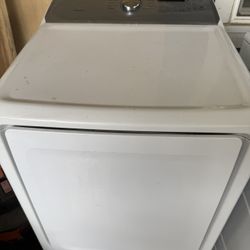 Dryer in good condition
