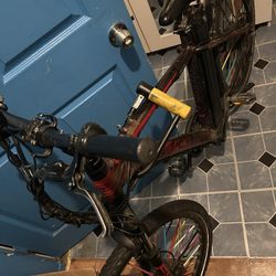 E Bike 