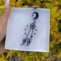 Keychain Evileye 