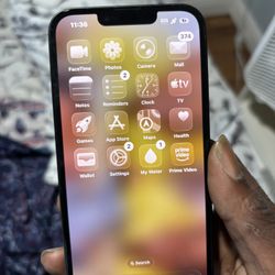 iPhone 16 E Boost Mobile