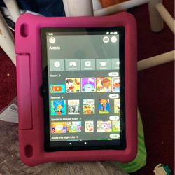 Amazon Kids