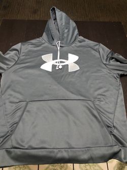 UNDER ARMOUR…..XXL