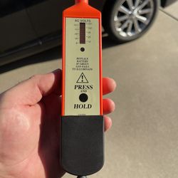 Telco Fvdp Foreign Voltage Detector