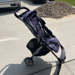 Baby Stroller