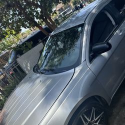 2008 Chrysler Sebring