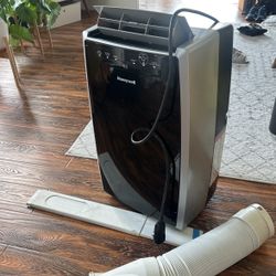 Honeywell Portable AC Unit