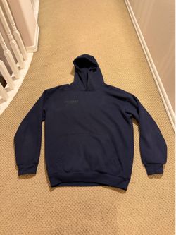 Comfrt 80.1918 W Travel Essentials Plane Hoodie Sweatshirt Black (Men’s Size Medium)