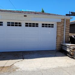 Garage Doors