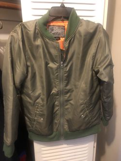 boys jacket