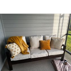 Patio Furniture 