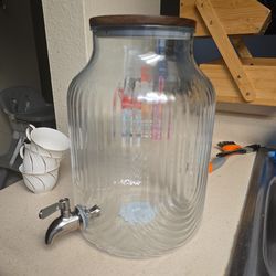 Water or drinks container
