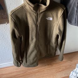 Northface fleece