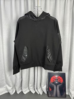 Prada Men’s Hoodie 2026 New