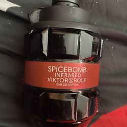 SpiceBomb Infrared Eau De Parfum 3.04fl Oz
