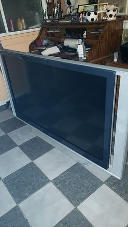 Sony 60 inch projection tv