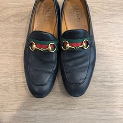 Gucci Loafers Men’s Size 6
