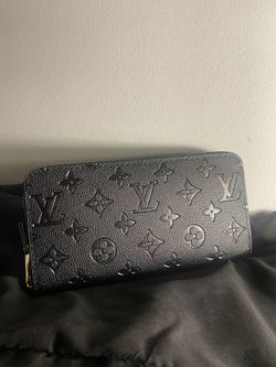 LV wallet 