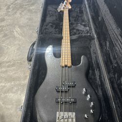 Charvel Pro-Mod San Dimas PJ IV Bass Guitar