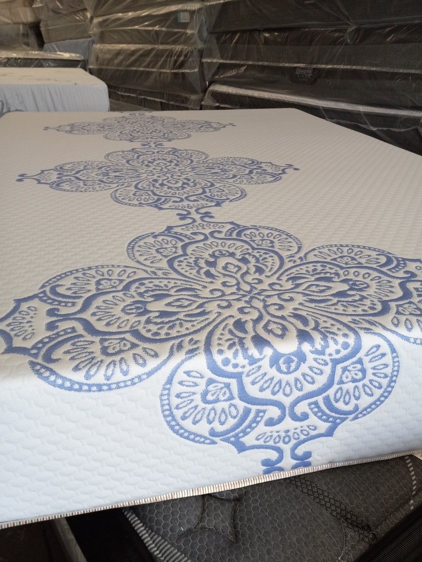 Queen Sizes Mattress for Sale in Phoenix, AZ OfferUp