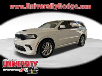2022 Dodge Durango