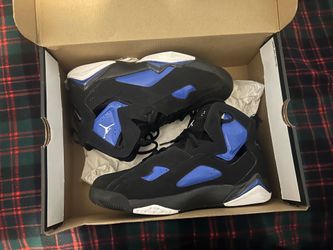 Air Jordan True Flight sneakers Size 9.5