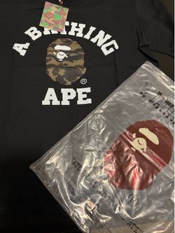 Bape shirt