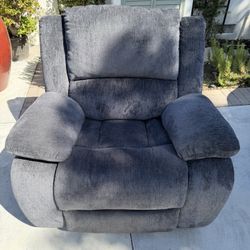 Recliner for sale! $80 OBO