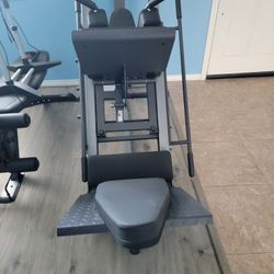 Gym Equipment 