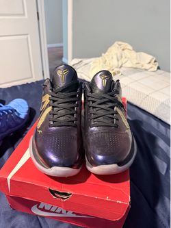 Nike Kobe  5 protro