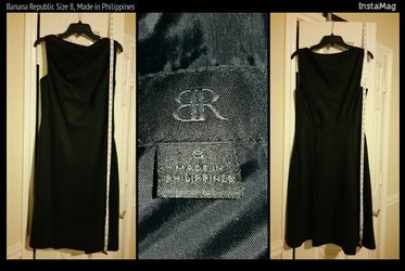 Banana Republic, Casual Cocktail dress