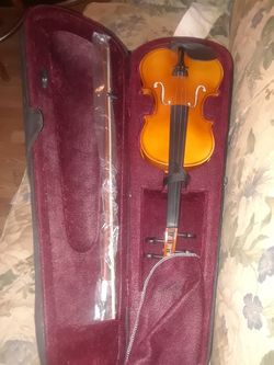 Violín $130