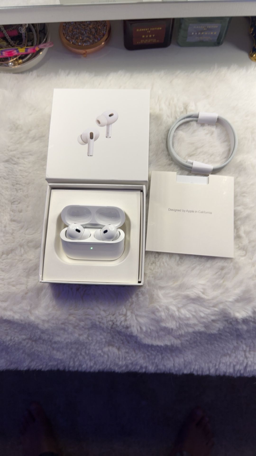 AirPods Pro Gen 2