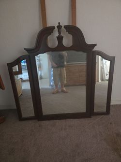 mirror