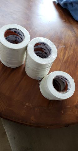 Shur tape