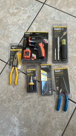 Klein Tools