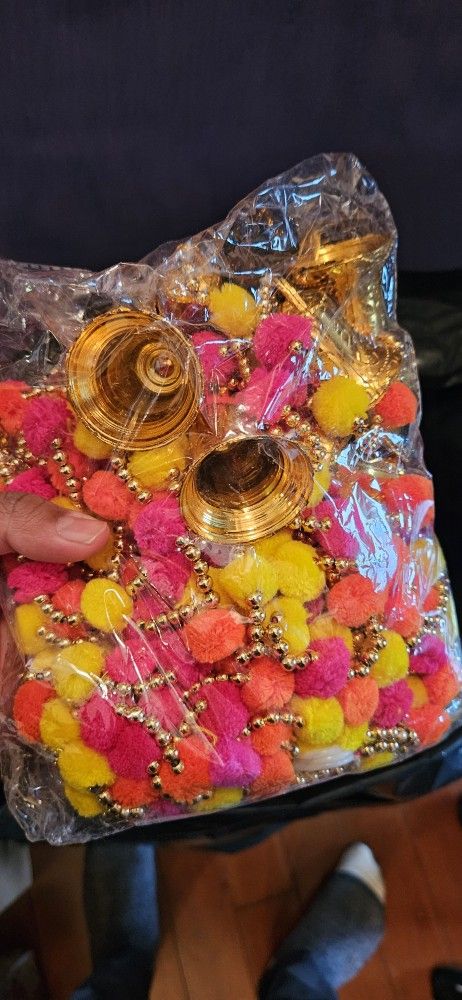 Indian Wedding Decorations