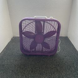 House Fan - Discounted 20%