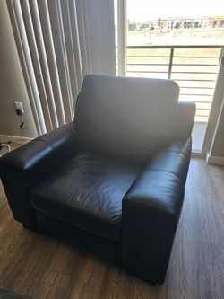 Wayfarer Couches