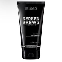 Redken Brews Holding Gel 