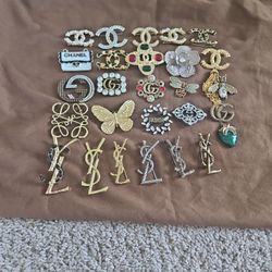 Brooches Price For 1 Each