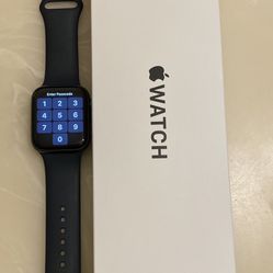 T-Mobile Apple Watch