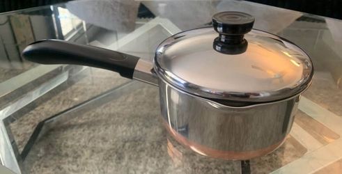 Revere Ware Excel Line Sauce Pan