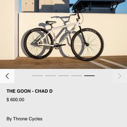 Bmx Bike 29