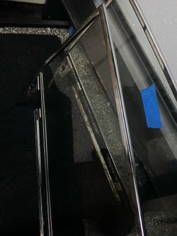 Chevy Impala Parts